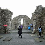 Glendalough