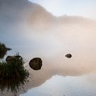 Glendalough am Morgen 