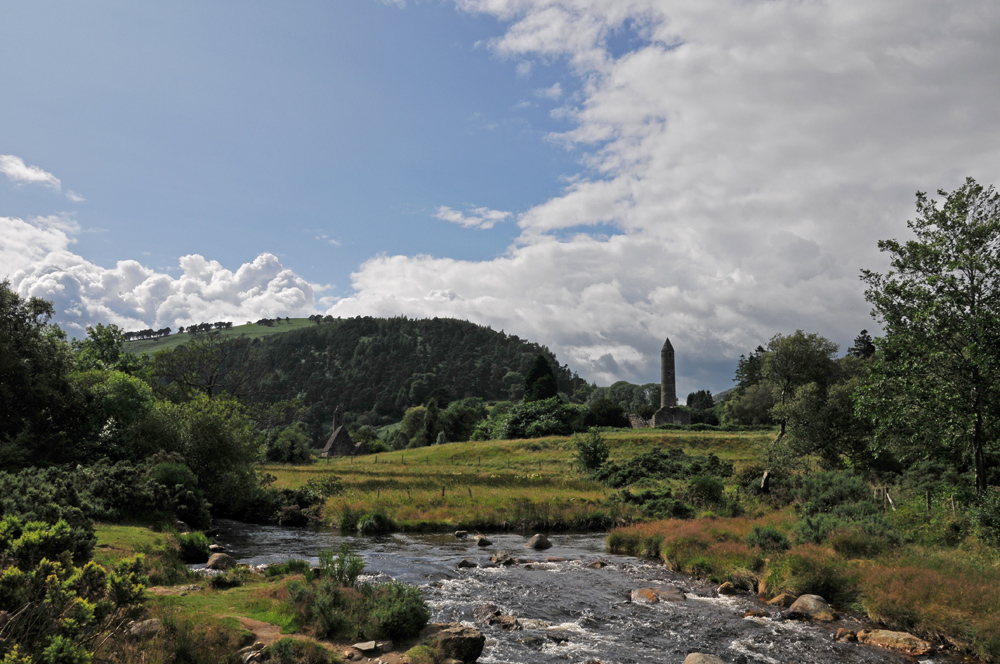 Glendalough