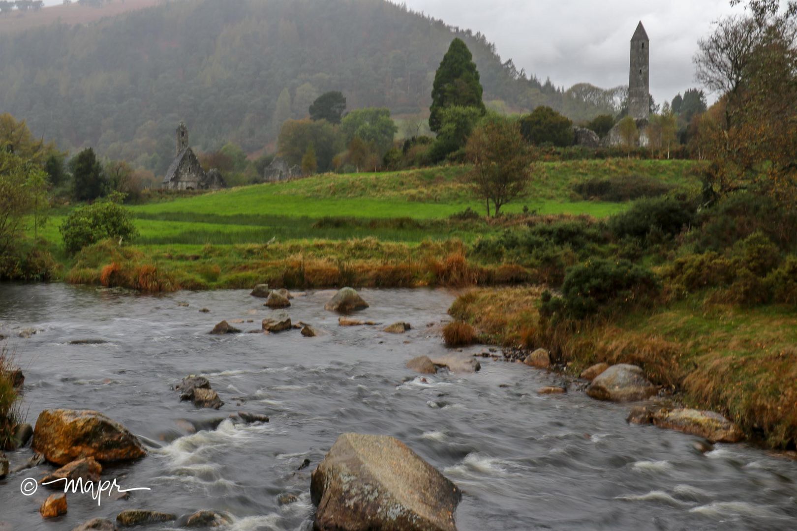 Glendalough