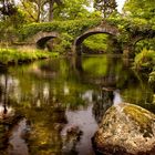 Glendalough Bridge