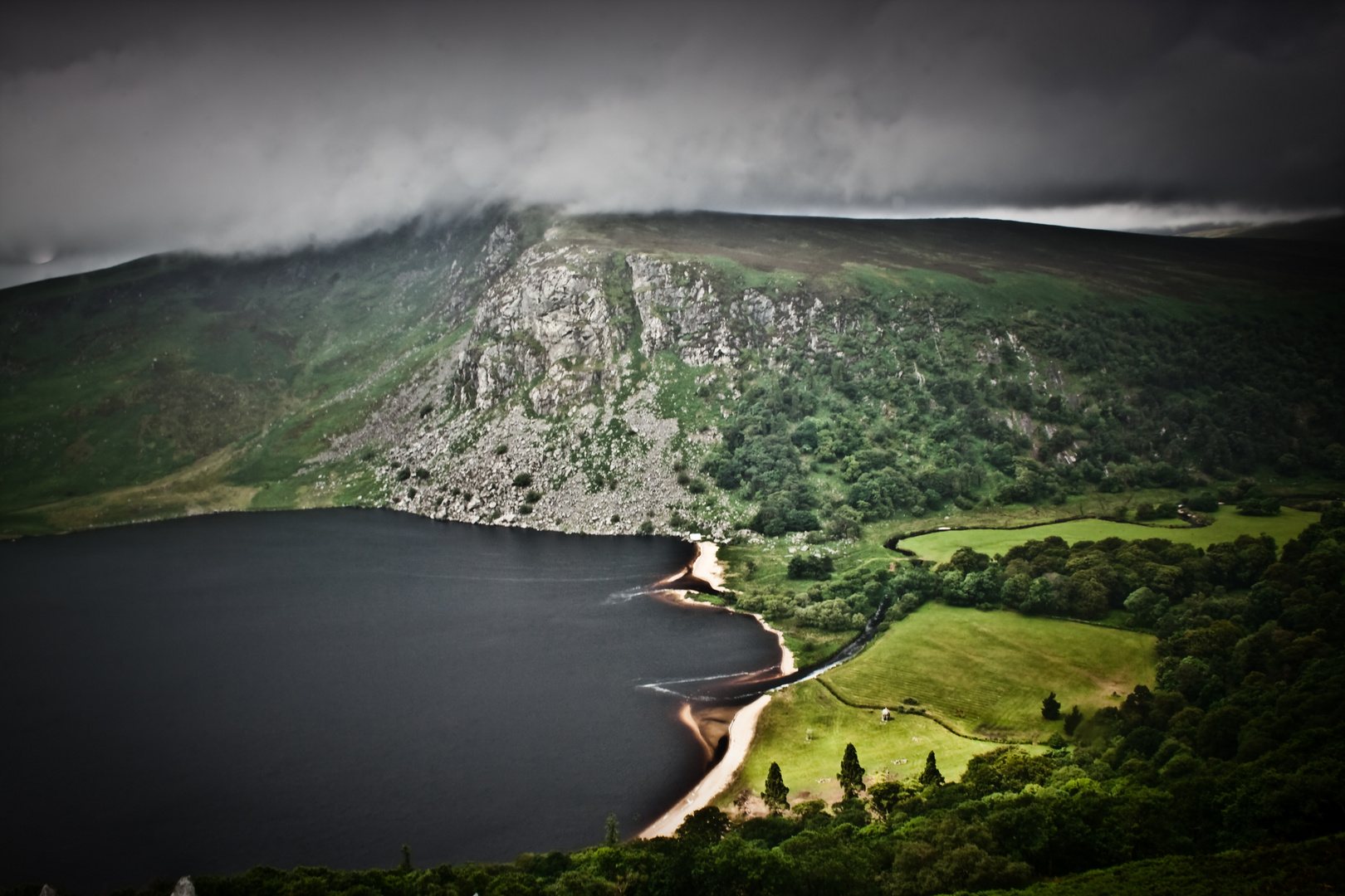 Glendalough