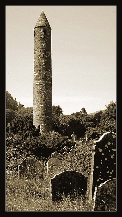 Glendalough