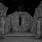 Glendalough cathedral