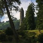 Glendalough