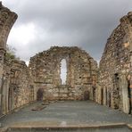 Glendalough Chapel