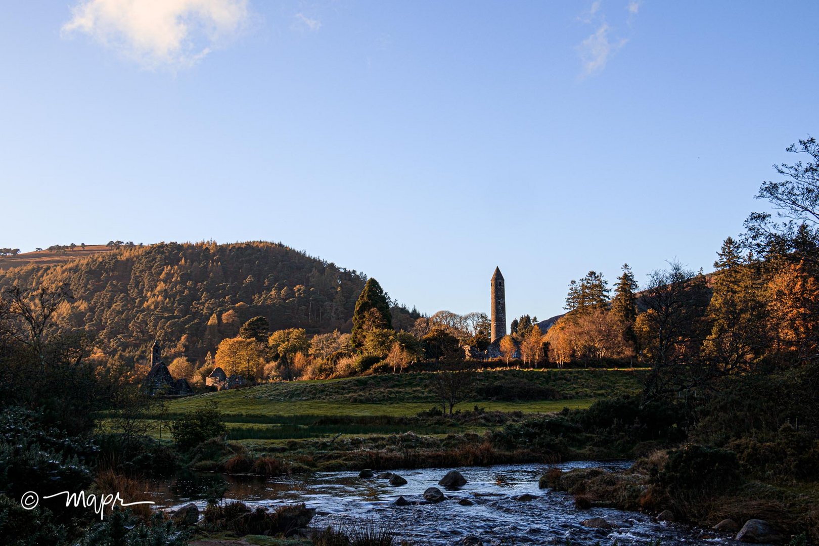 Glendalough