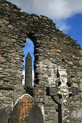 Glendalough