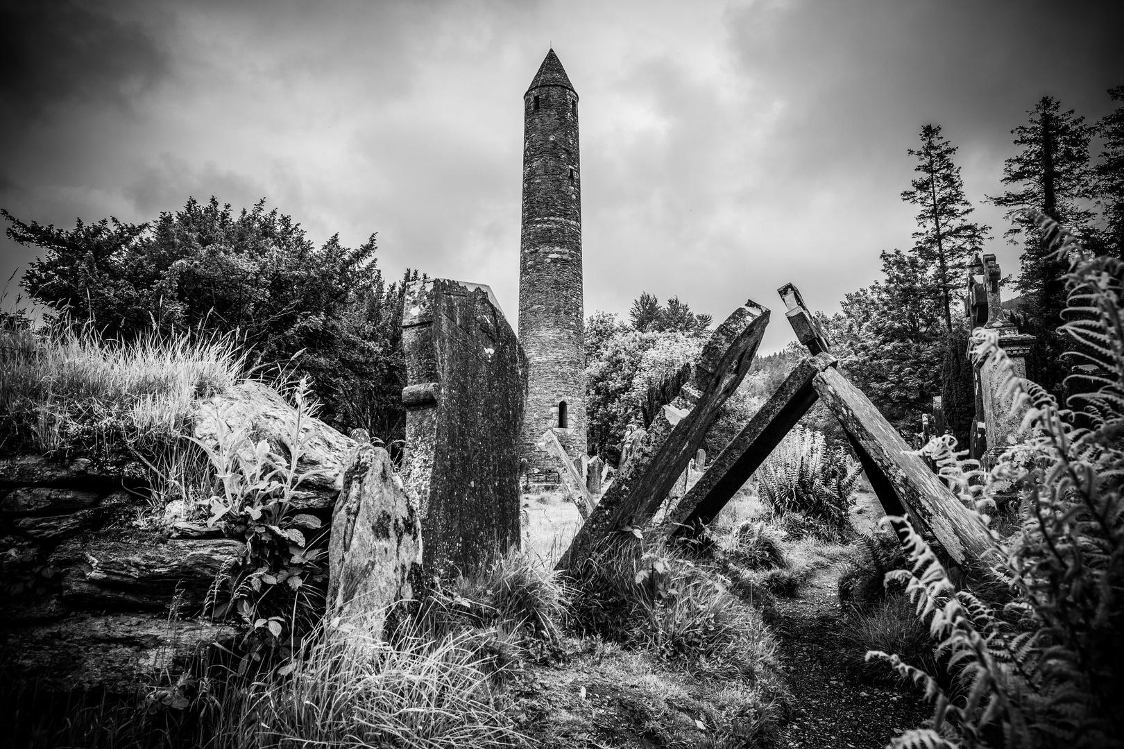 Glendalough