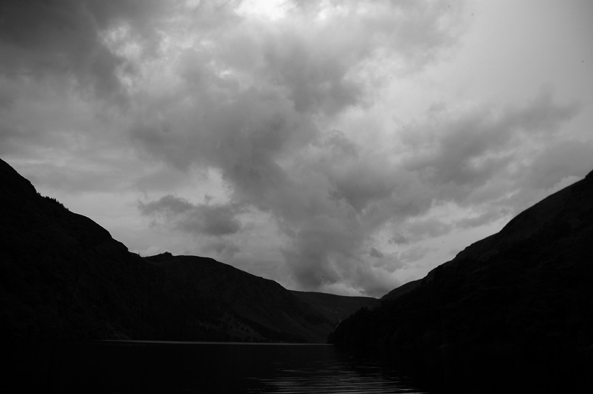 Glendalough