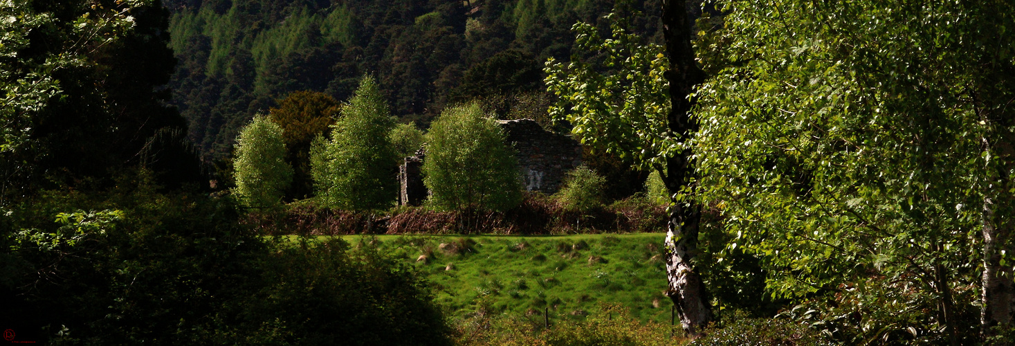 Glendalough