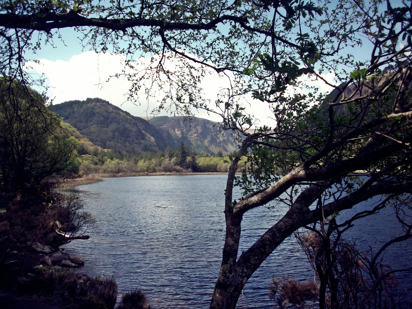 Glendalough