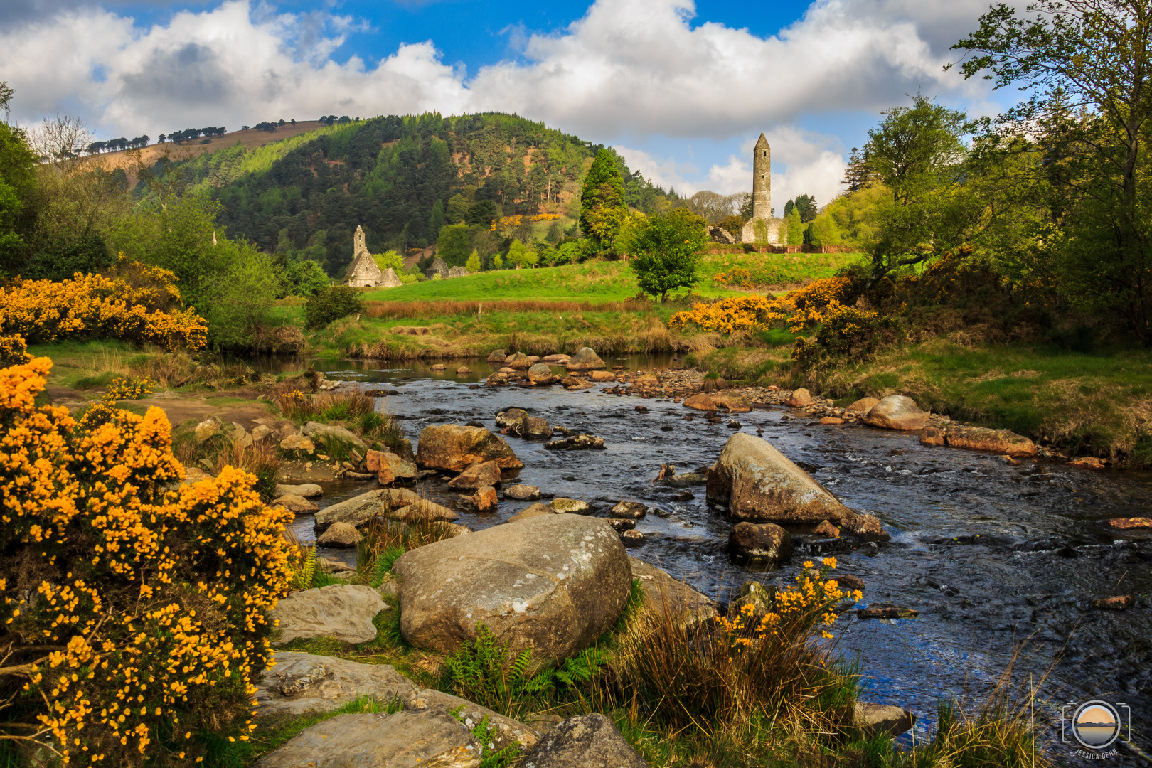 Glendalough