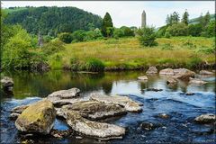 Glendalough I