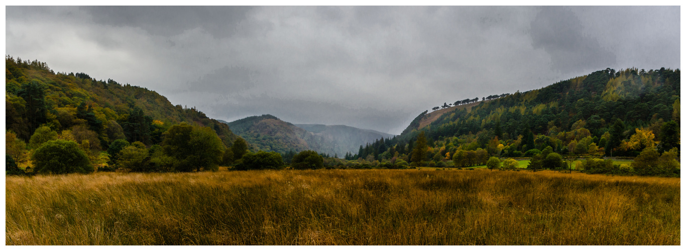 Glendalough I