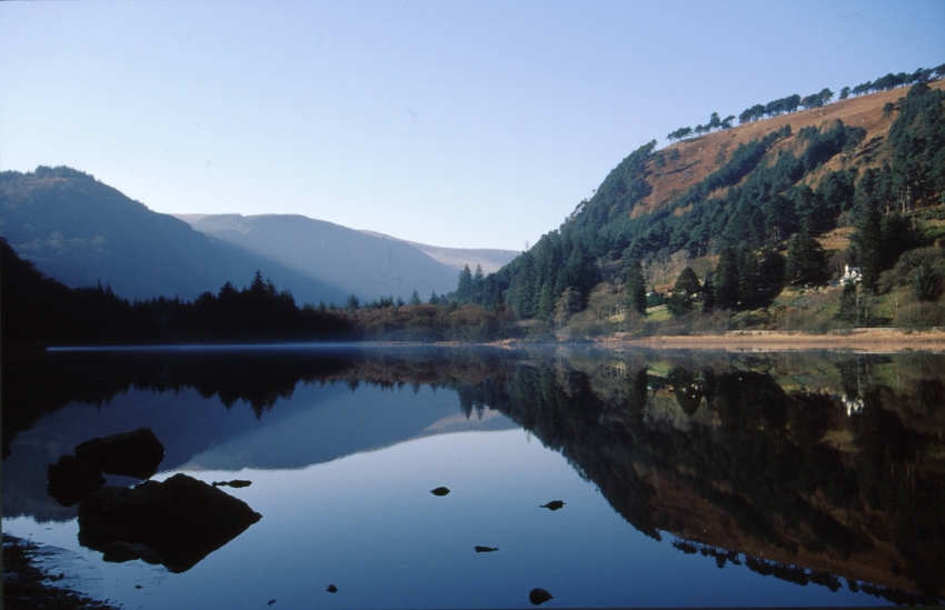 Glendalough II