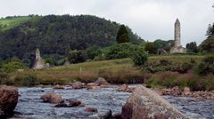 *Glendalough II*