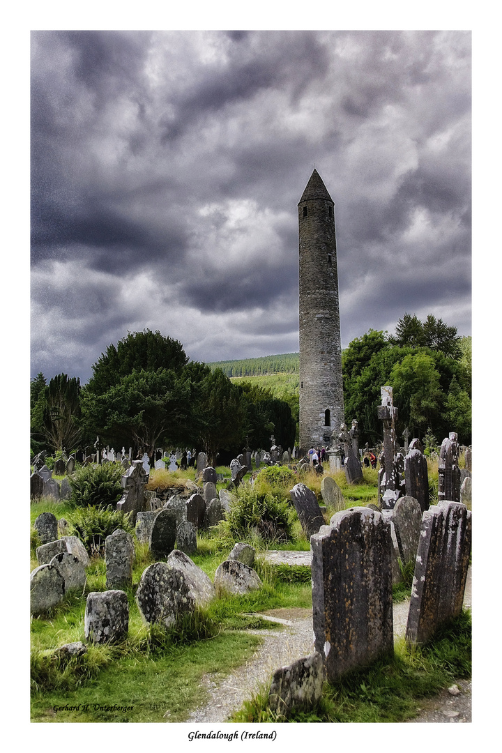 Glendalough II