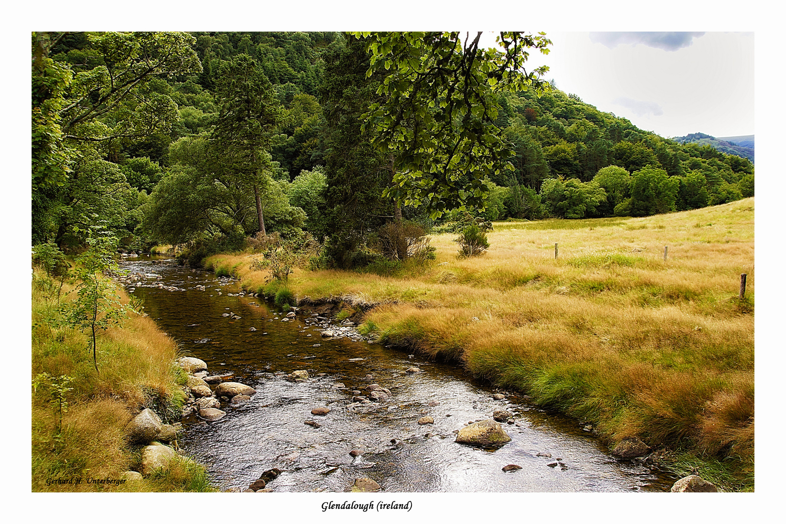 Glendalough III