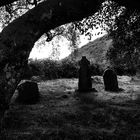 Glendalough, Ireland