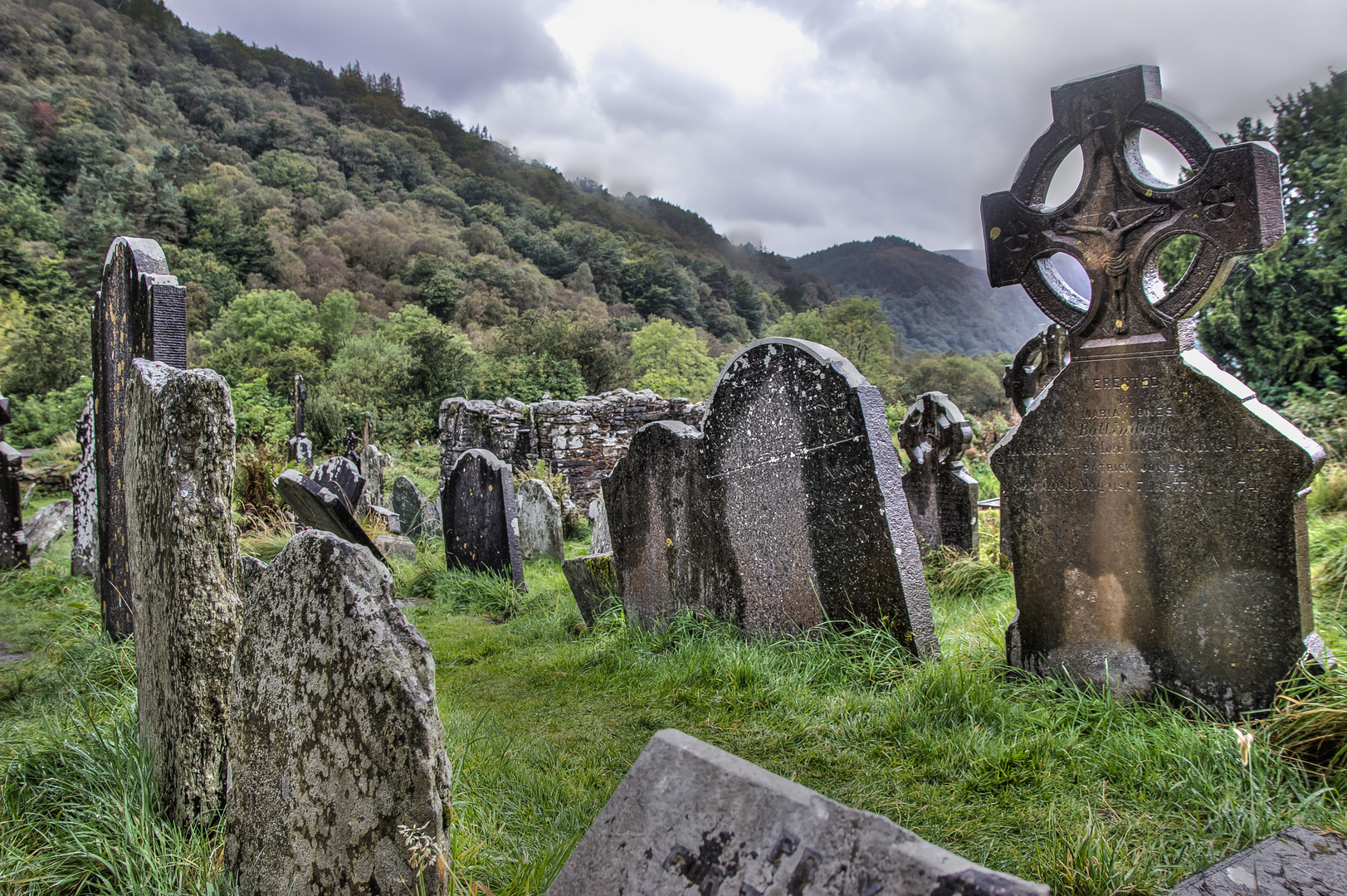 Glendalough (Irland)