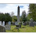 Glendalough / Irland