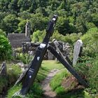 Glendalough, Irland