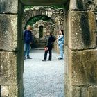 Glendalough - Irland