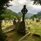 Glendalough, Irland