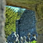 Glendalough Kloster