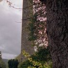 Glendalough - Rundturm