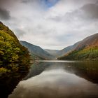 Glendalough - Upper Lake