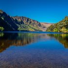 Glendalough, UpperLake