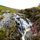 Glendalough Valley