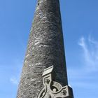 Glendalough-Wicklow Mountains