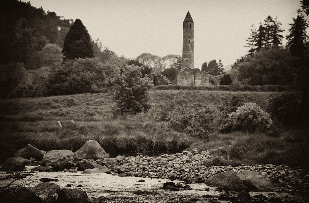 Glendalough....II...