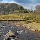 Glendalough/Irland