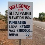 Glendambo