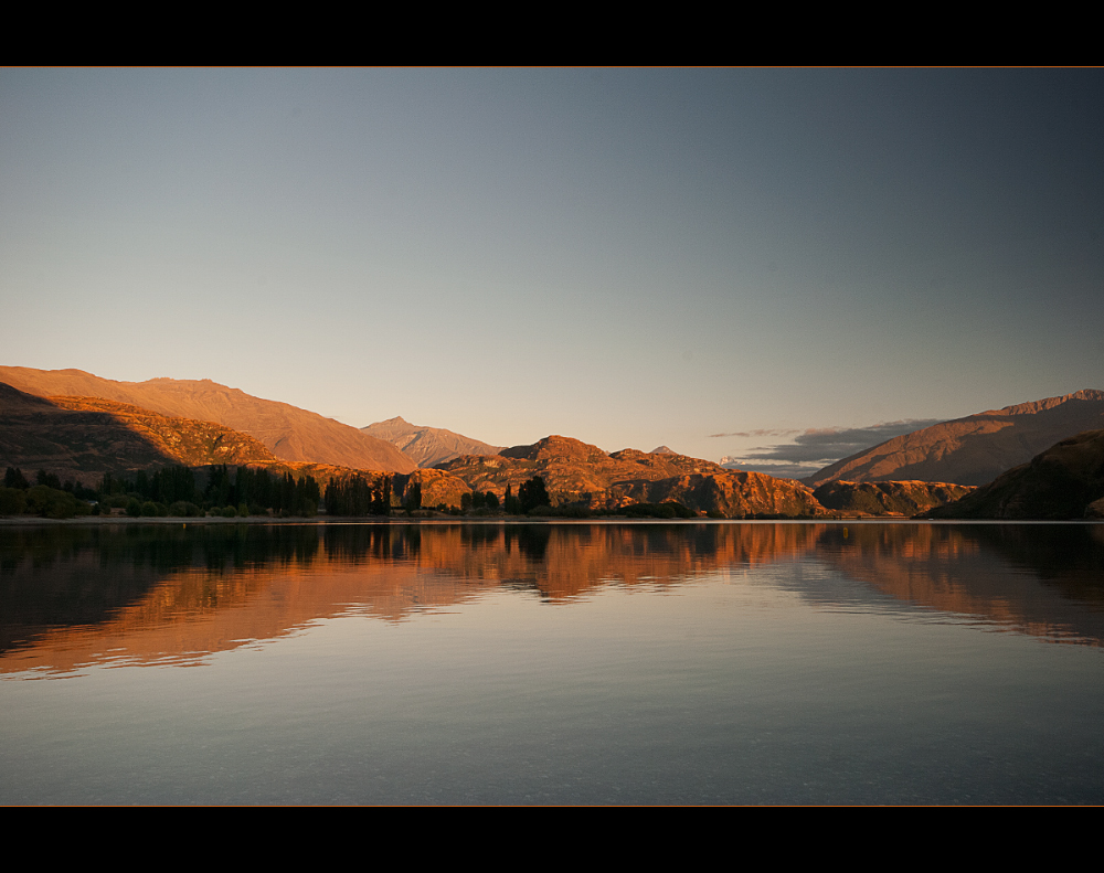 Glendhu Bay