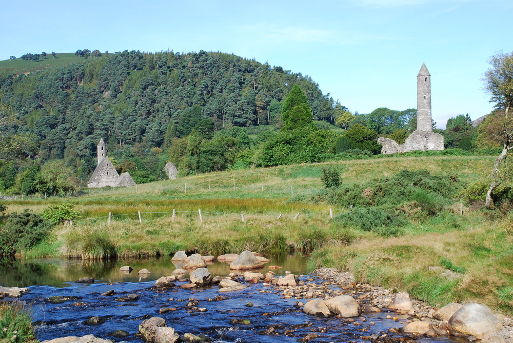 Glendolough 2