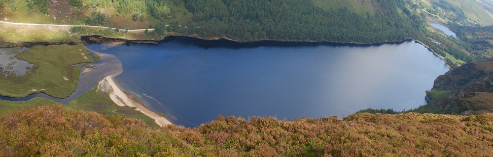 Glendolough 3