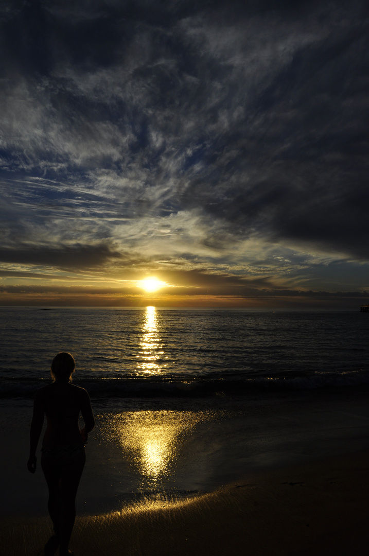 Glenelg Australien