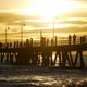 Glenelg Jetty Sunset