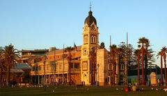 Glenelg Town Hall