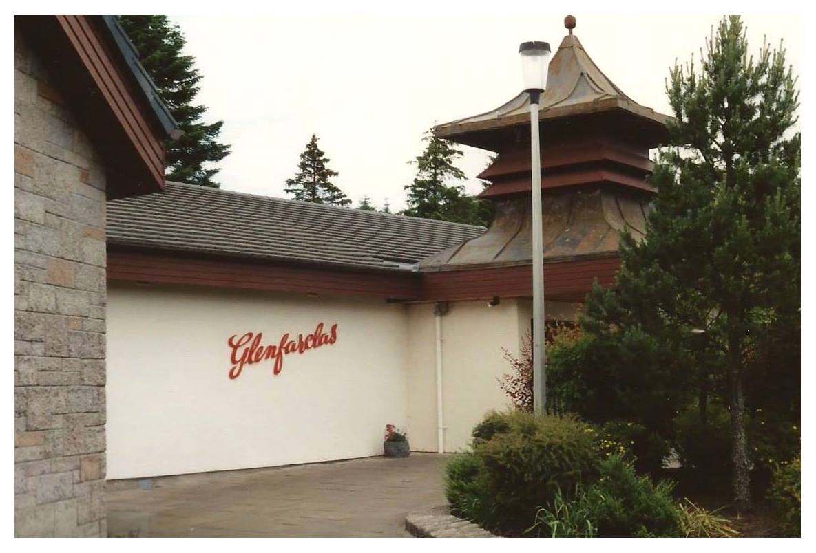 Glenfarclas