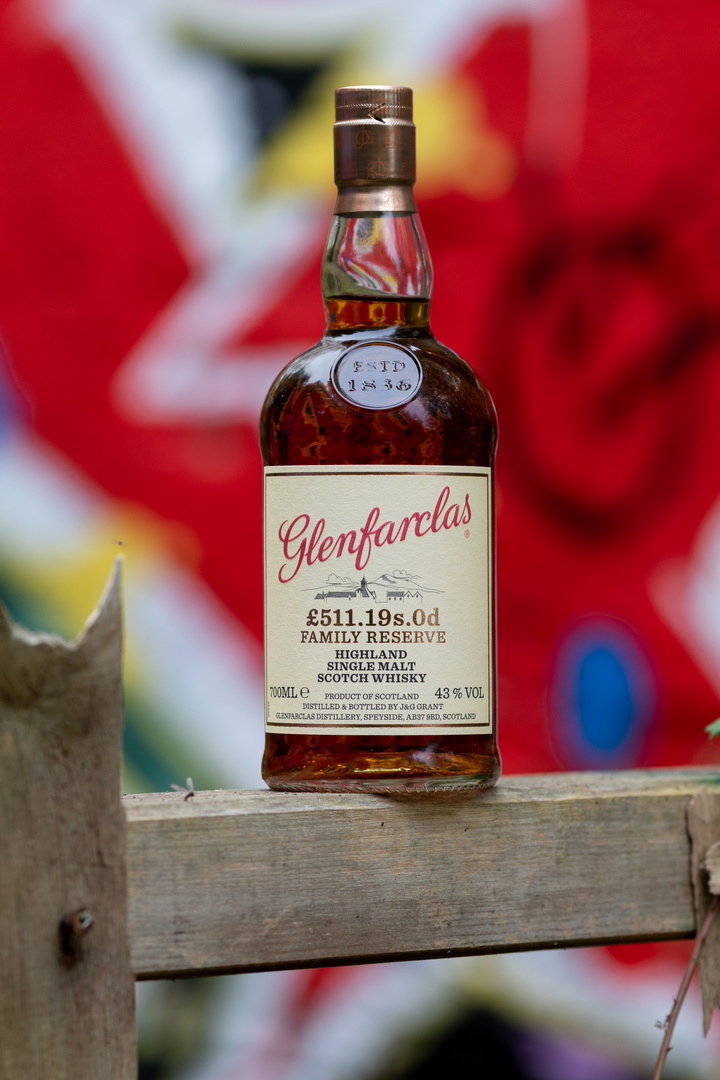 Glenfarclas