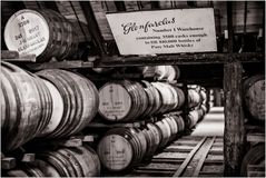 Glenfarclas Distillery