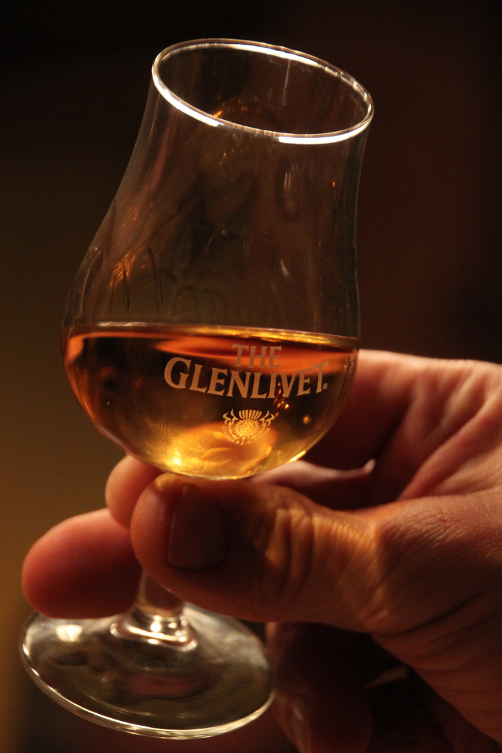 Glenfiddich