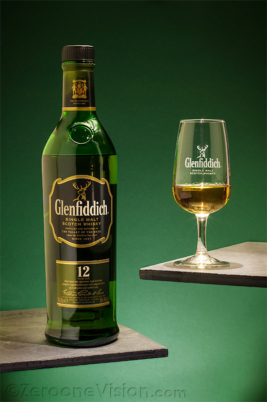 Glenfiddich