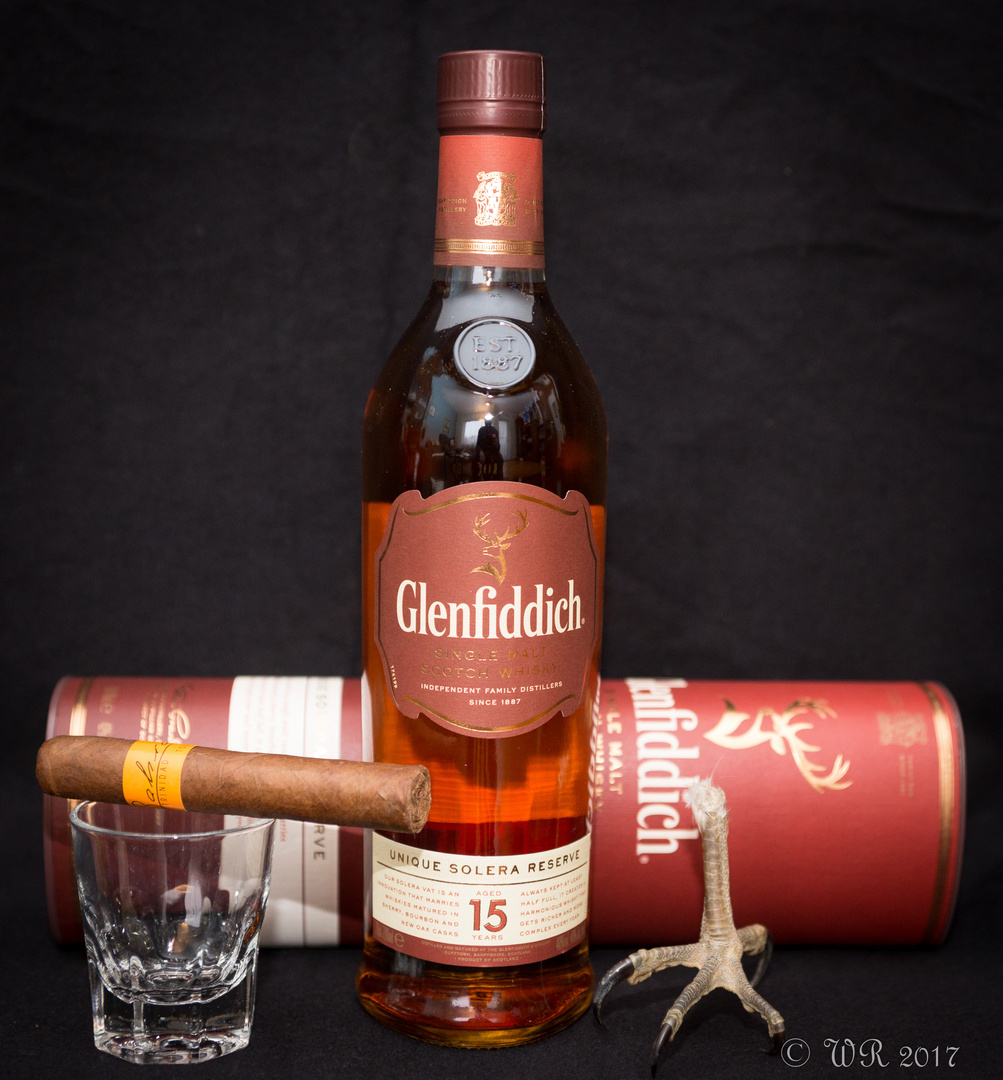 Glenfiddich